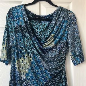 Connected Apparel Dress - US10